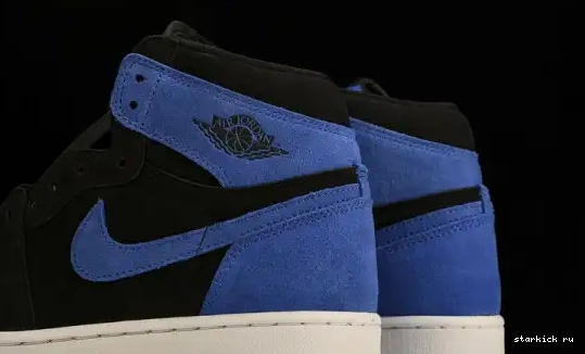 High OG  Royal 1   DZ5485-042 Reimagined  Retro Jordan DZ5485-042 0516
